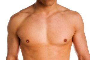 Man's Chest 