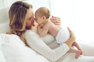 Pregnancy and surgeries – Will my breast implants affect breastfeeding?
