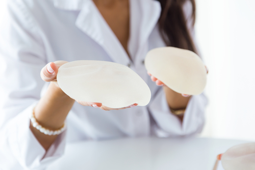 Understanding Risk: What to Know Before Breast Augmentation