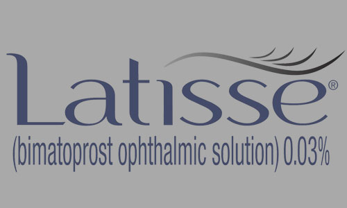 Latisse® Bimatoprost Ophthalmic Solution 0.03%