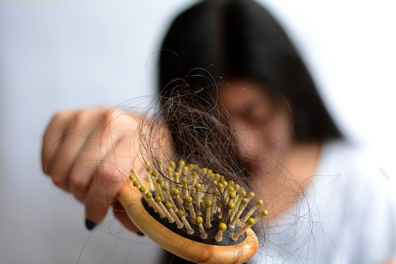 How Can I Thicken My Hair Without Surgery?