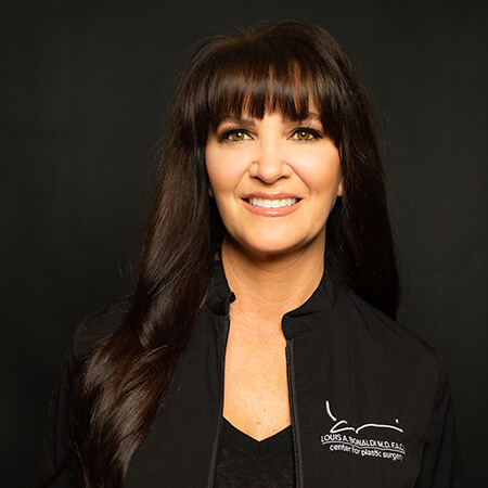 Theresa - Administrative Assistant