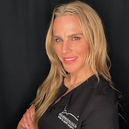 Adrianne McKennie, RN, BSN