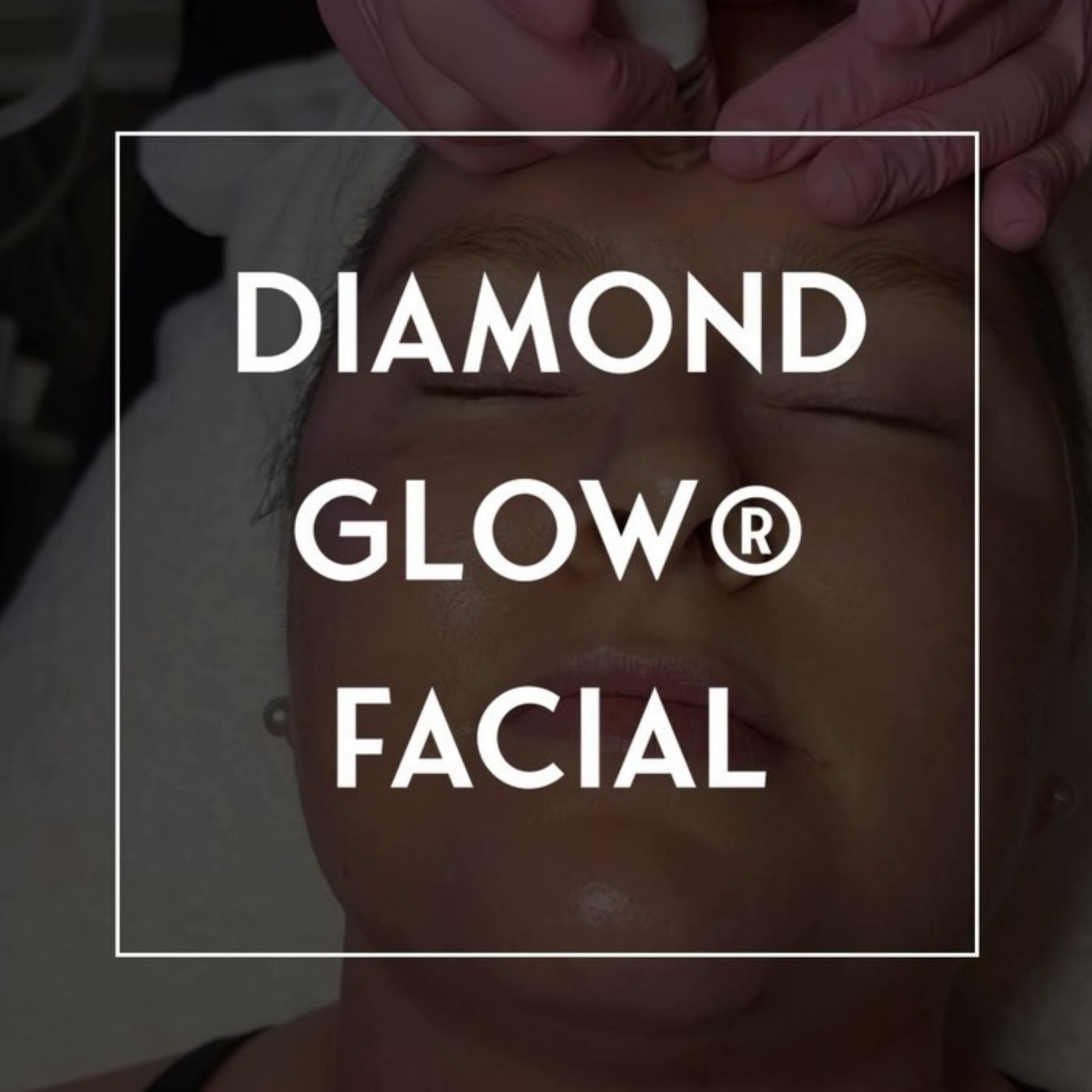 Diamond Glow Facial