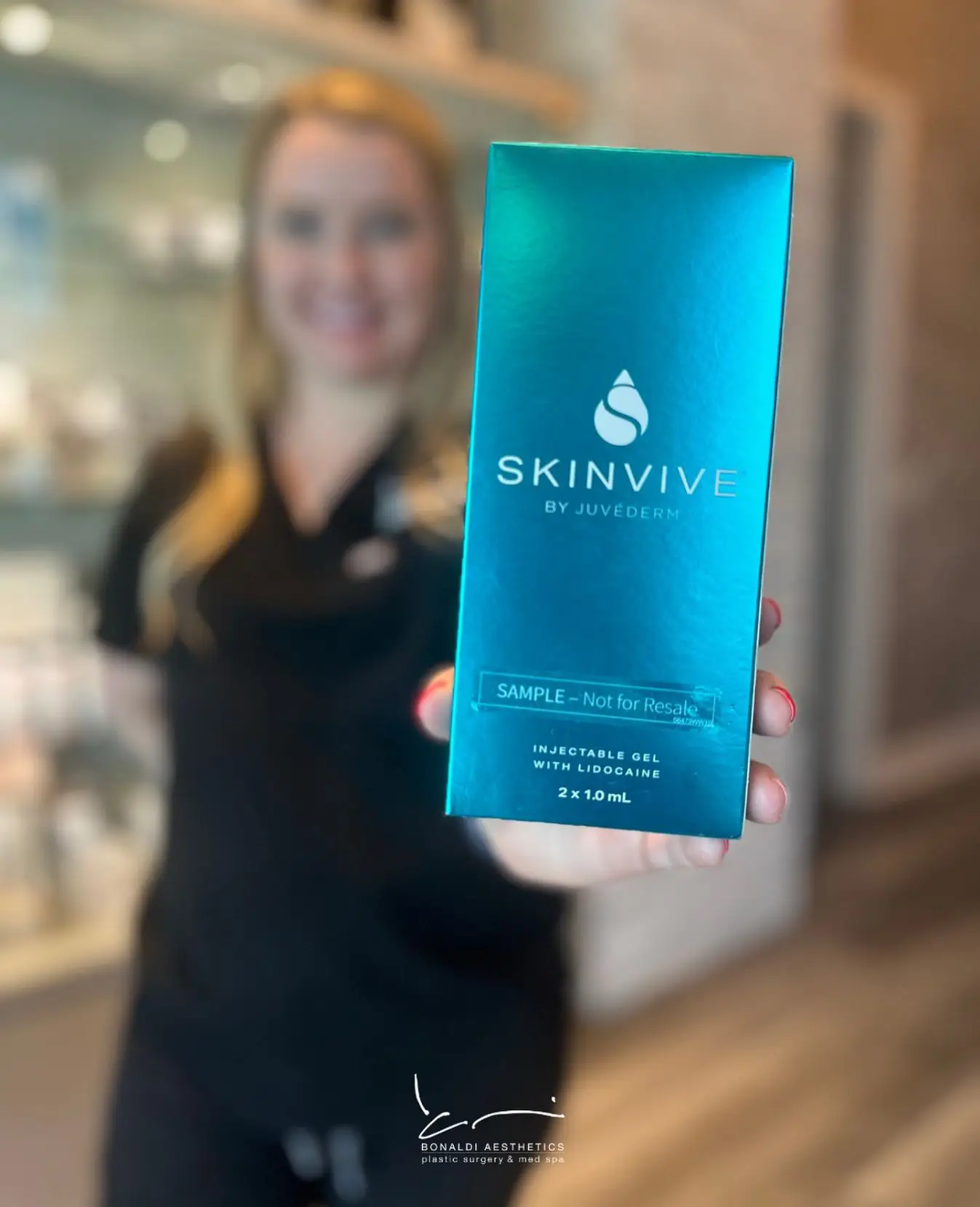SKINVIVE
