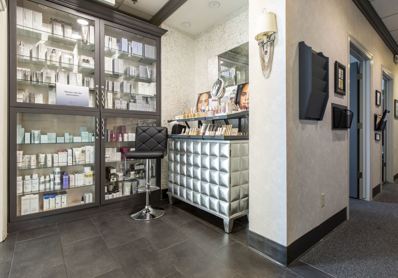 Bonaldi Aesthetics Skincare and Makeup