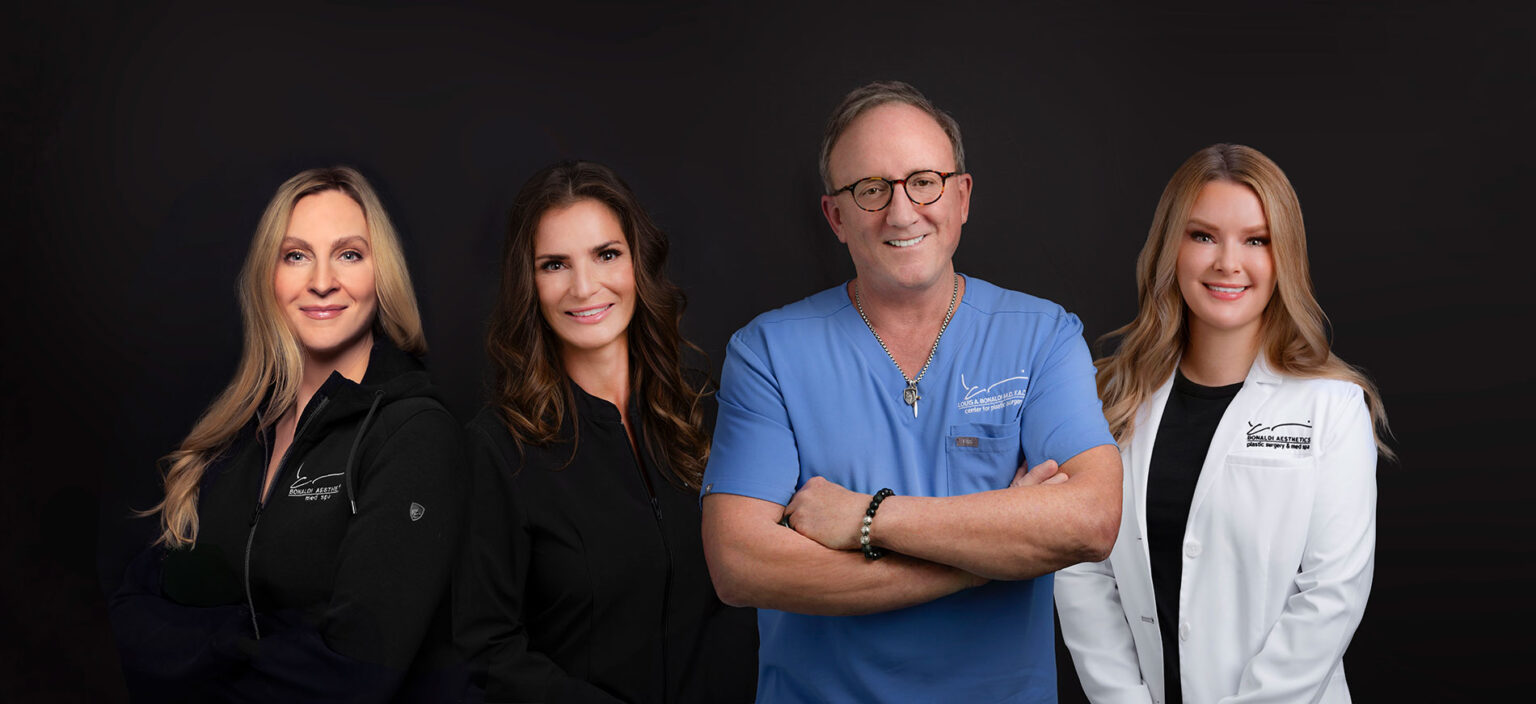 Med Spa Procedures in Carson City, NV | Bonaldi Aesthetics Plastic ...