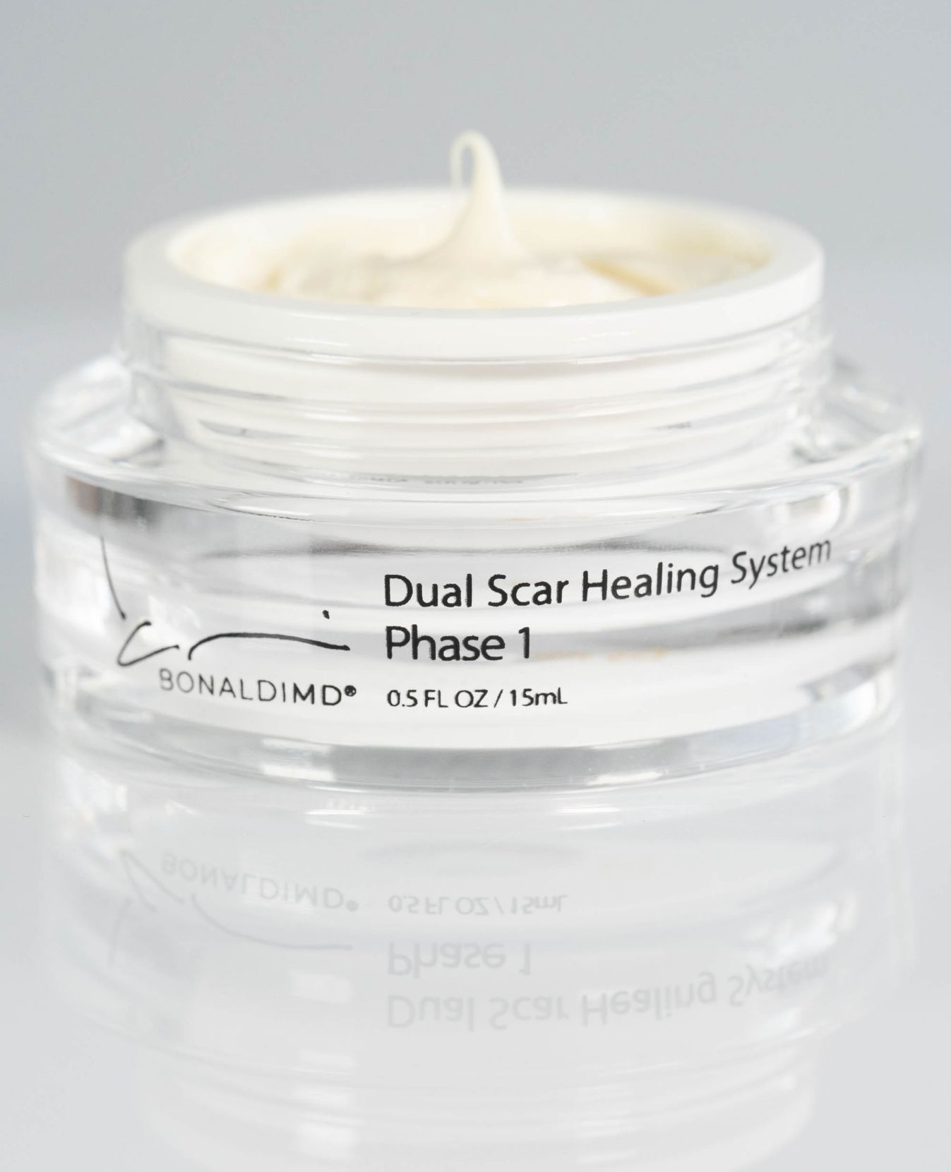 BonaldiMD Dual Phase 1 Scar Healing System