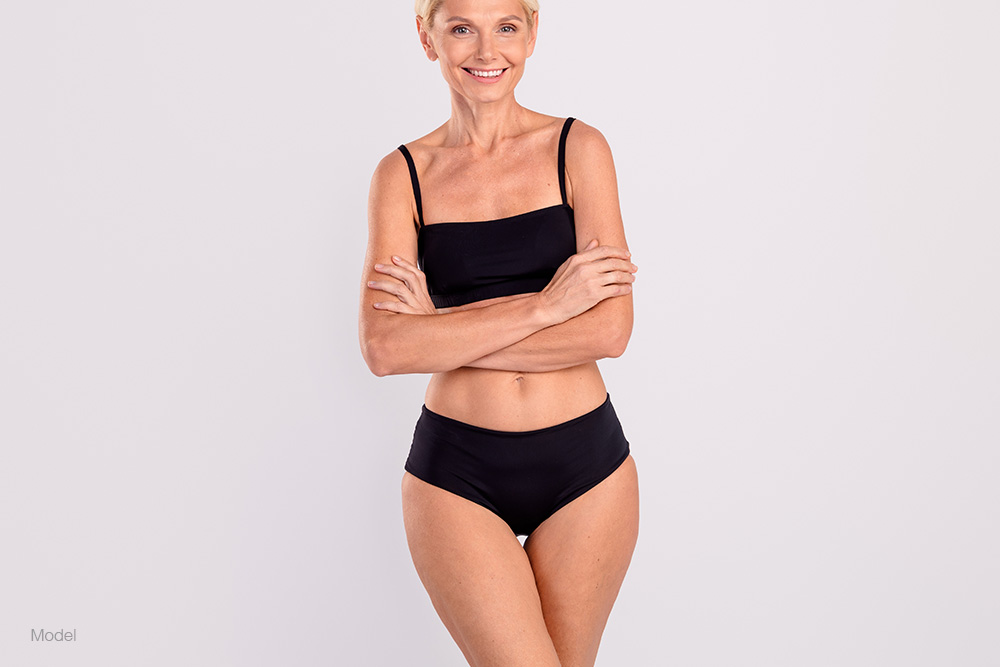 What to Expect Four Weeks After Liposuction