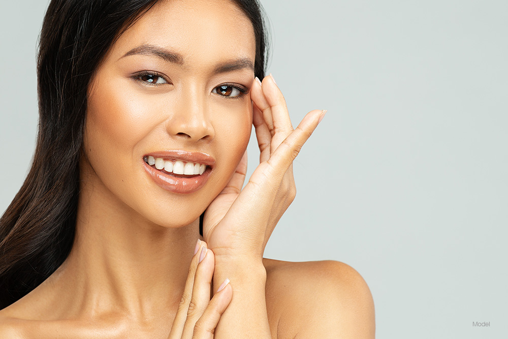 BOTOX® Cosmetic vs. Dysport®