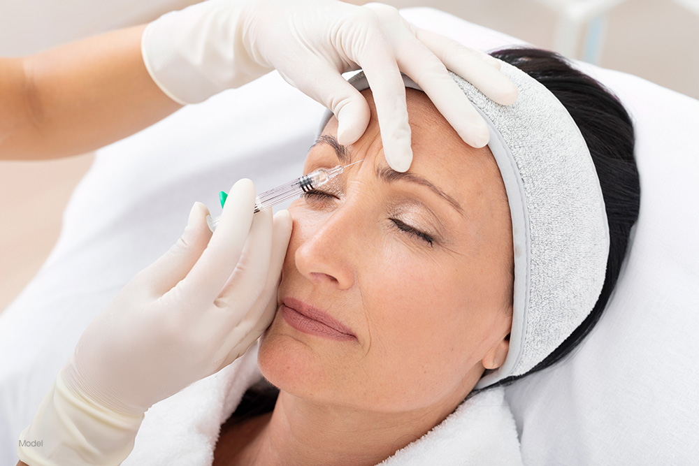 How Long Does BOTOX® Cosmetic Last?